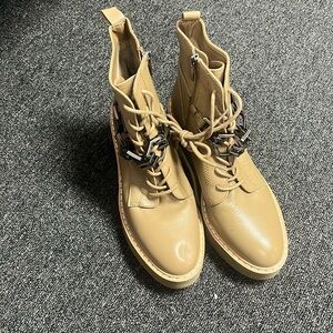 Vince Camuto Women’s Boots with Chain